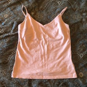 3 for $20 pink cami/tank
